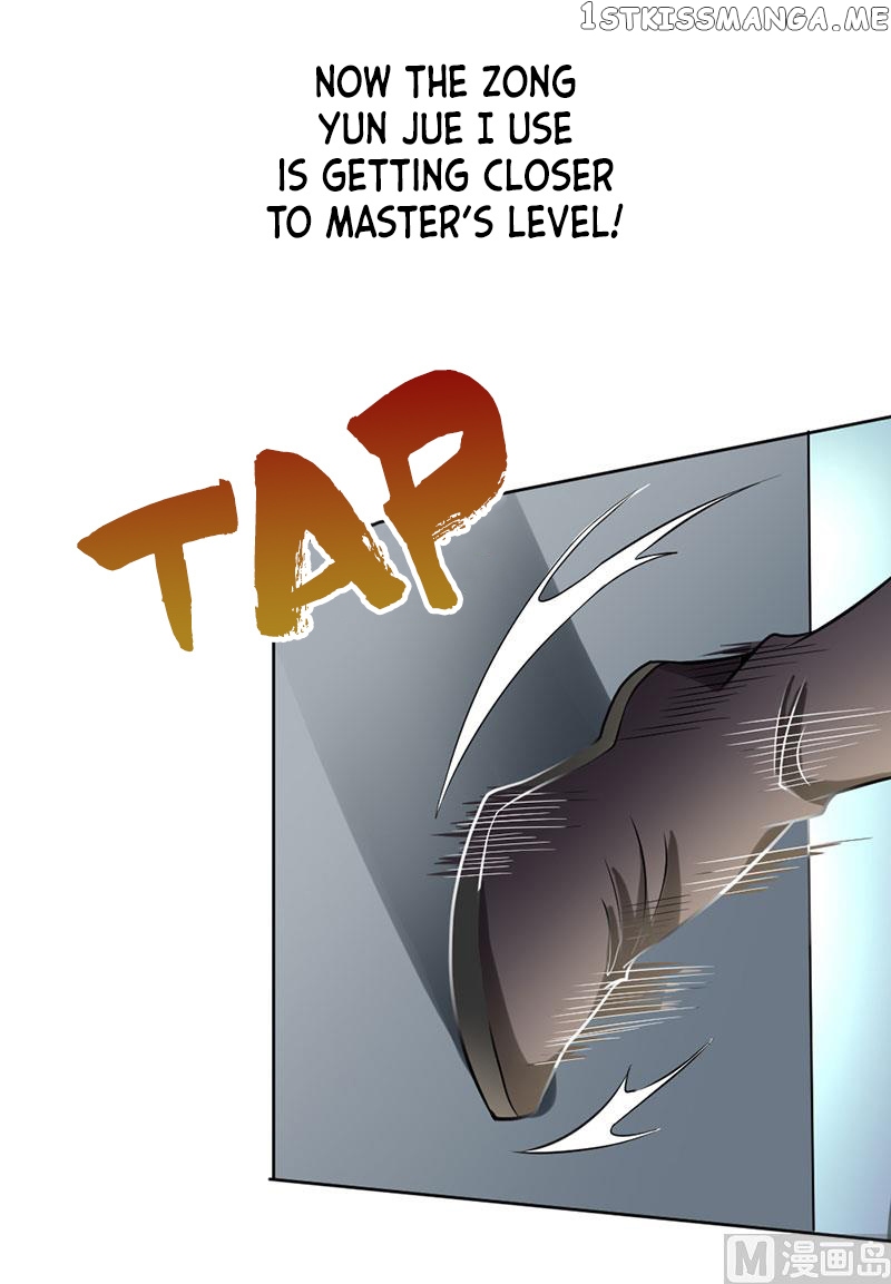 First Rate Master chapter 60 - page 15