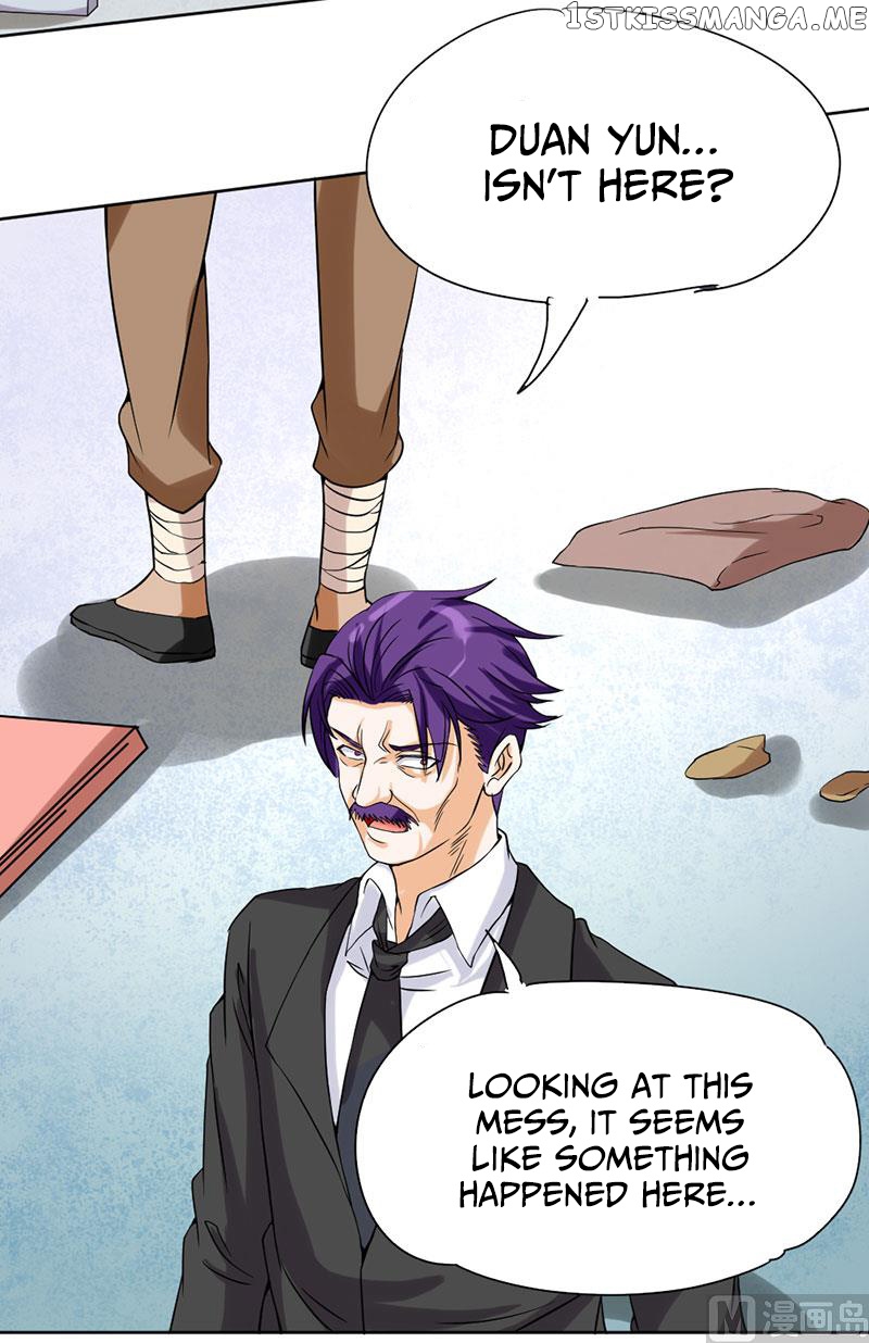 First Rate Master chapter 60 - page 18