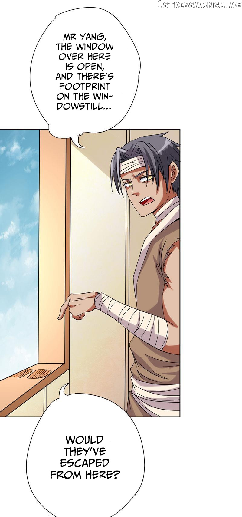 First Rate Master chapter 60 - page 19