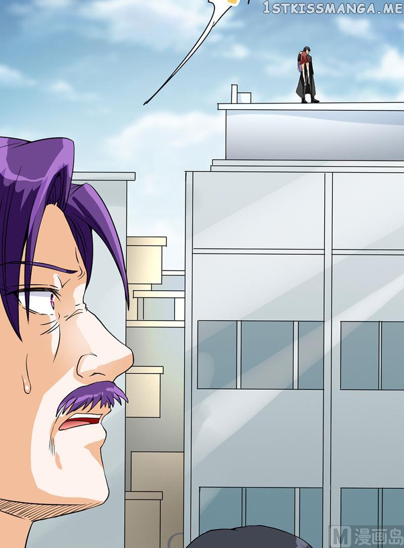 First Rate Master chapter 60 - page 21
