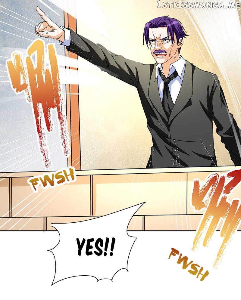 First Rate Master chapter 60 - page 24