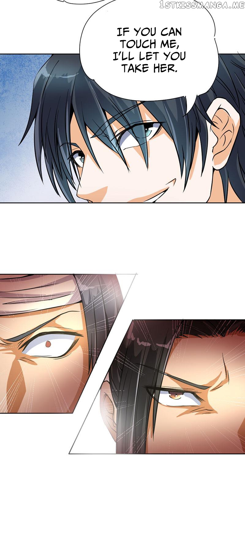 First Rate Master chapter 60 - page 30
