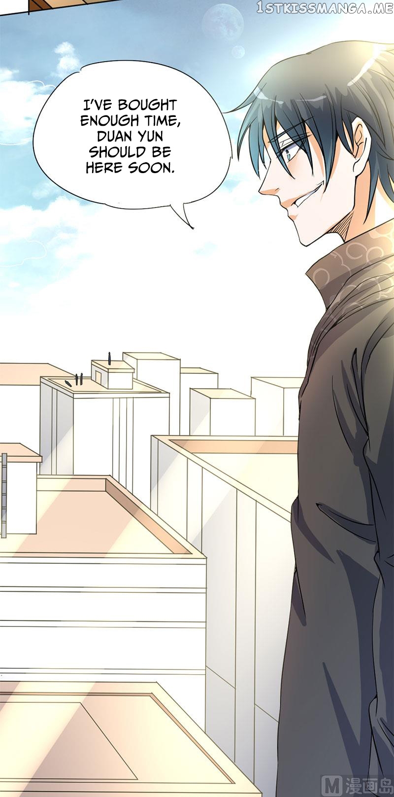 First Rate Master chapter 60 - page 39