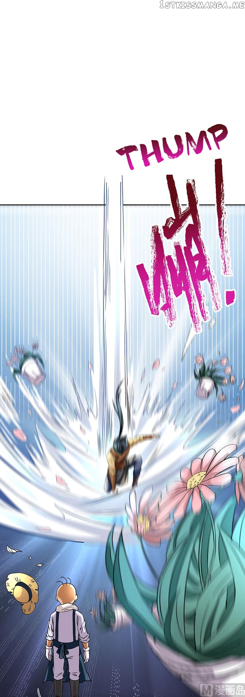 First Rate Master chapter 60 - page 4