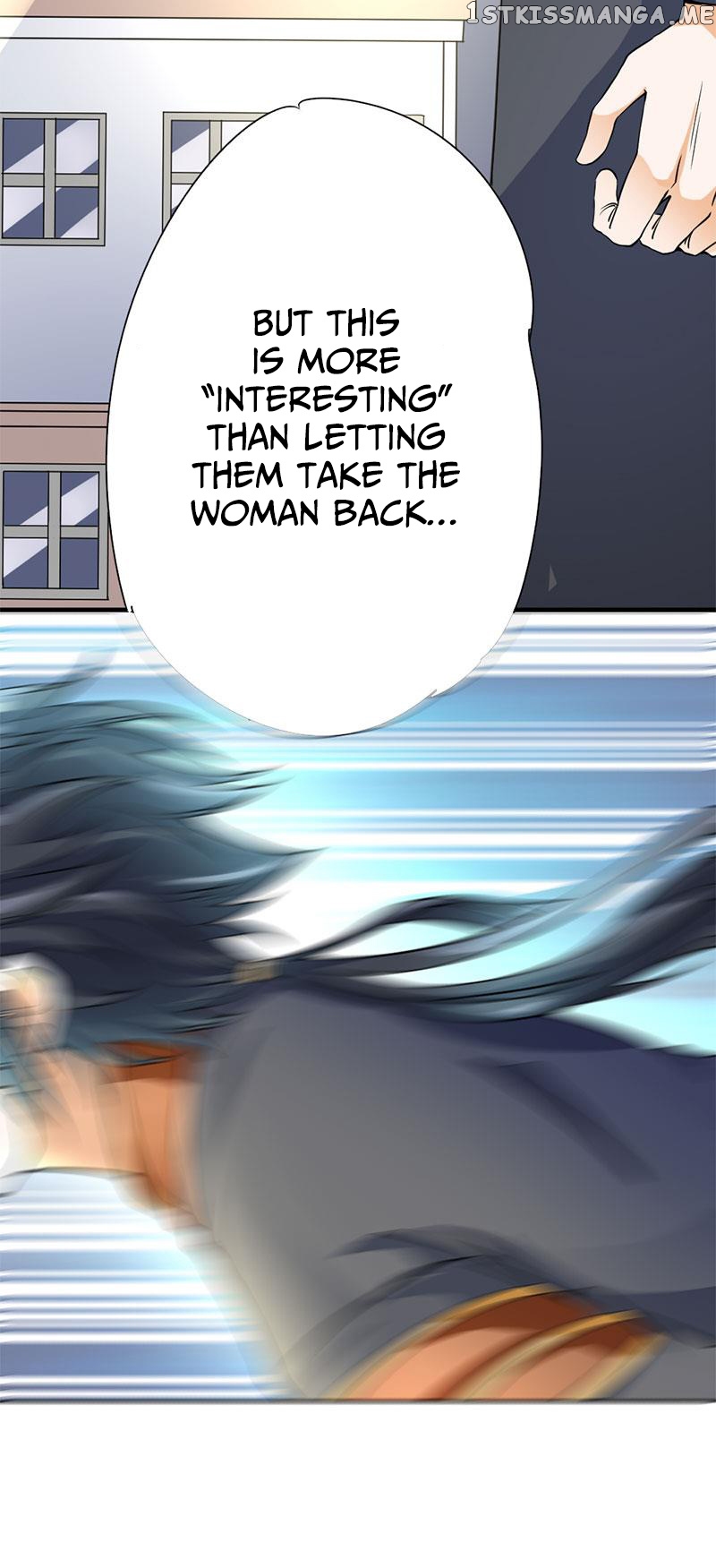 First Rate Master chapter 60 - page 40