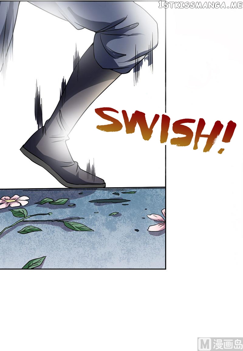 First Rate Master chapter 60 - page 8