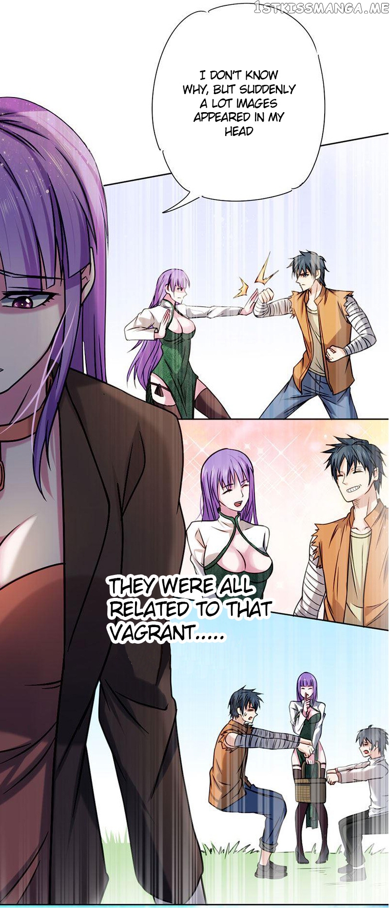 First Rate Master chapter 61 - page 11
