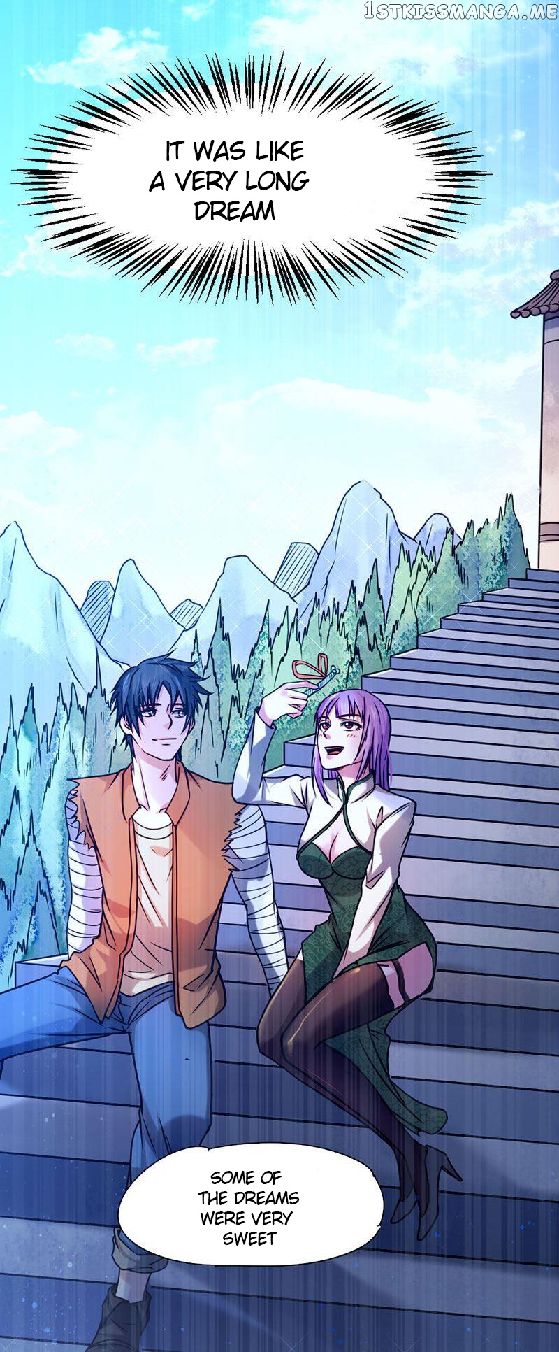 First Rate Master chapter 61 - page 12