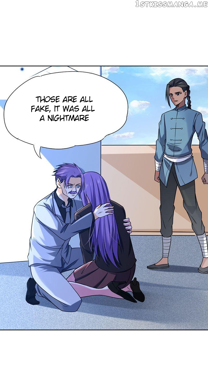 First Rate Master chapter 61 - page 16