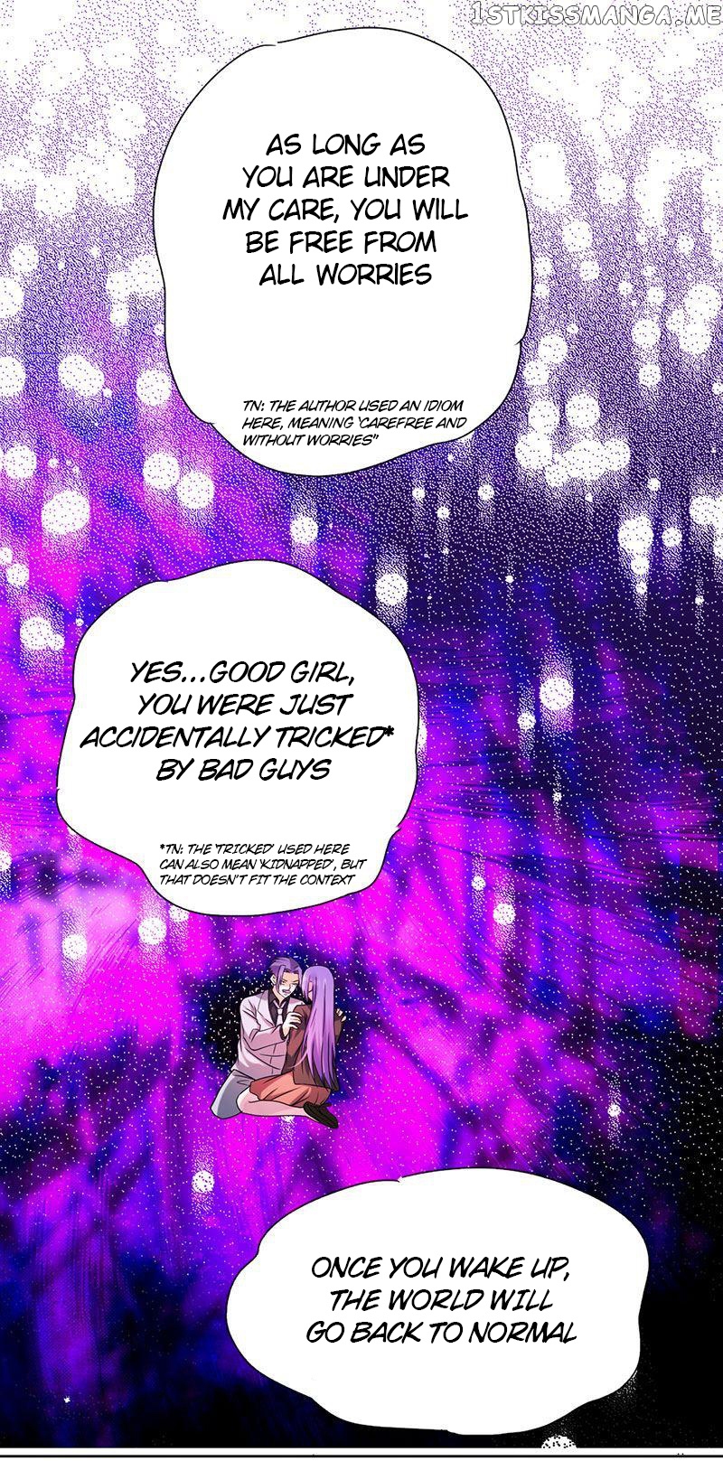 First Rate Master chapter 61 - page 19