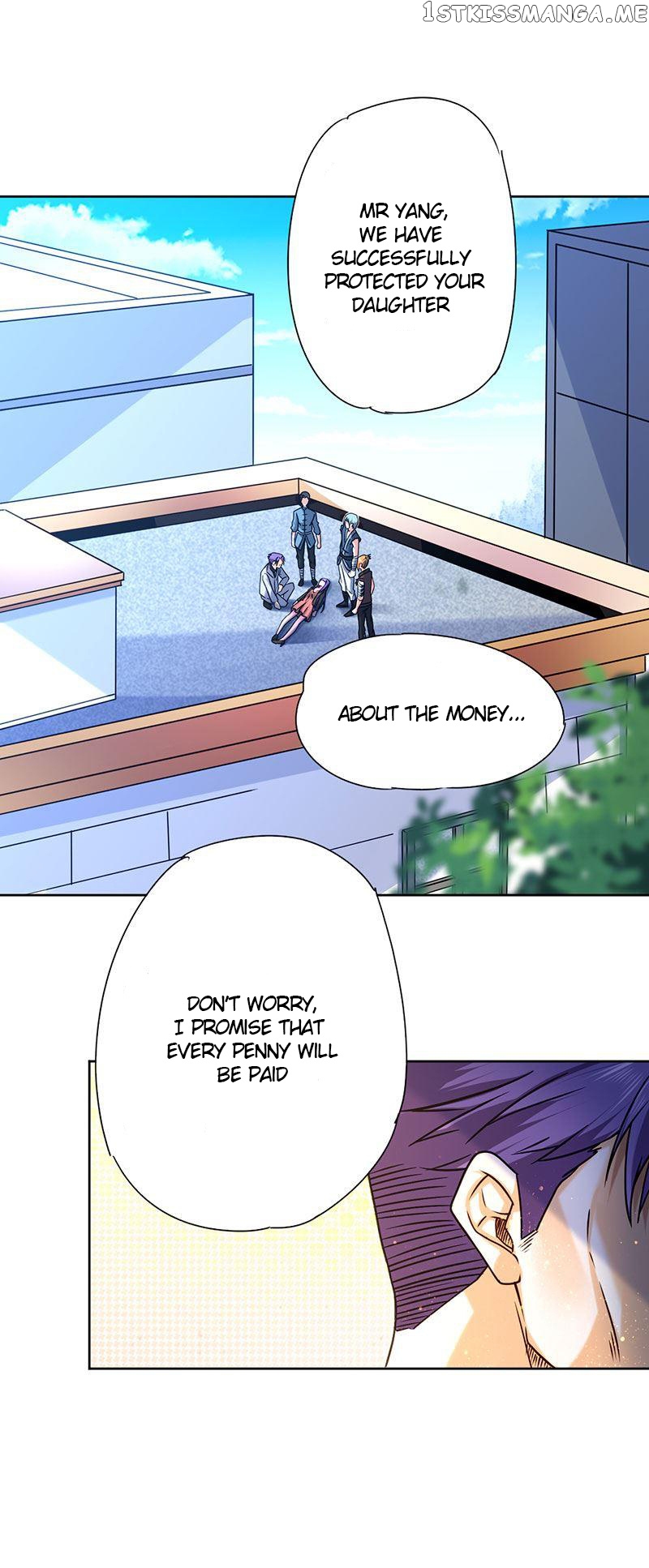 First Rate Master chapter 61 - page 2