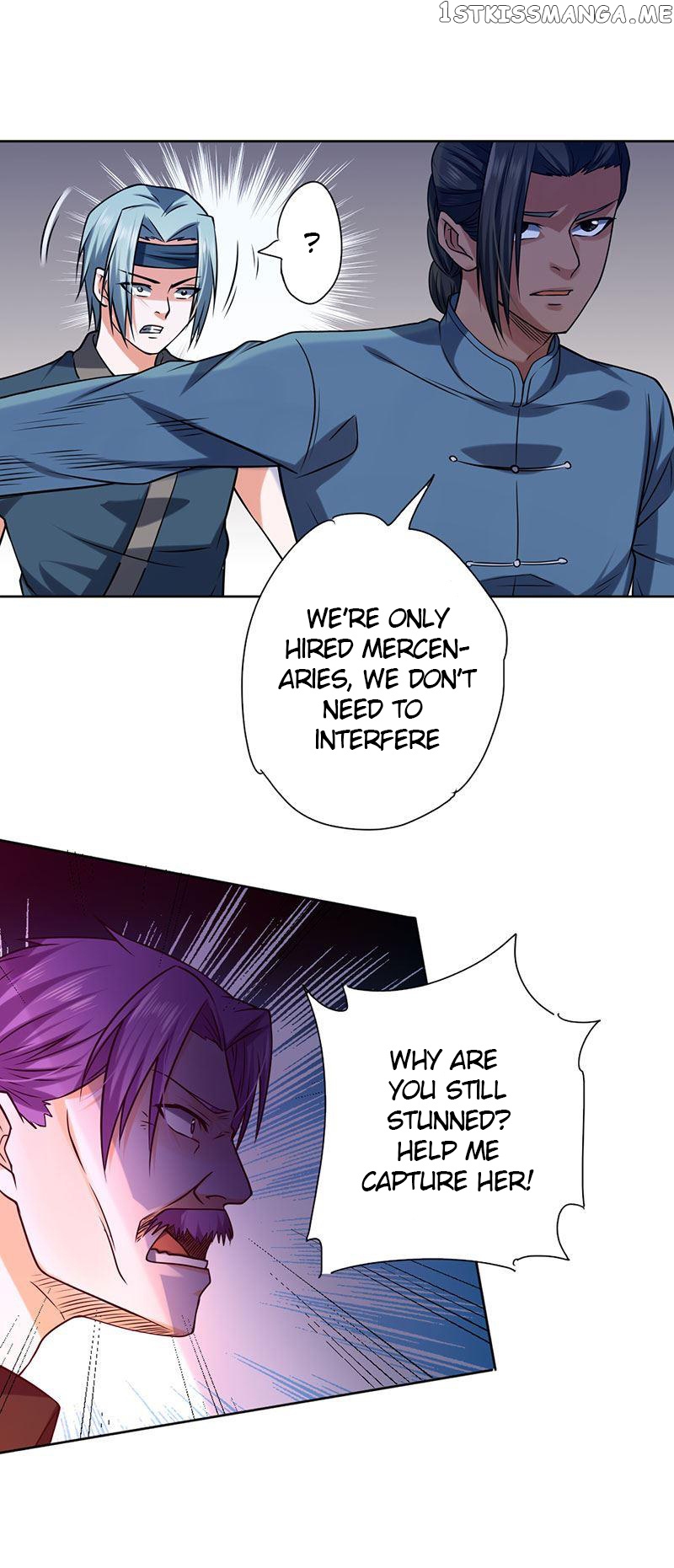 First Rate Master chapter 61 - page 22