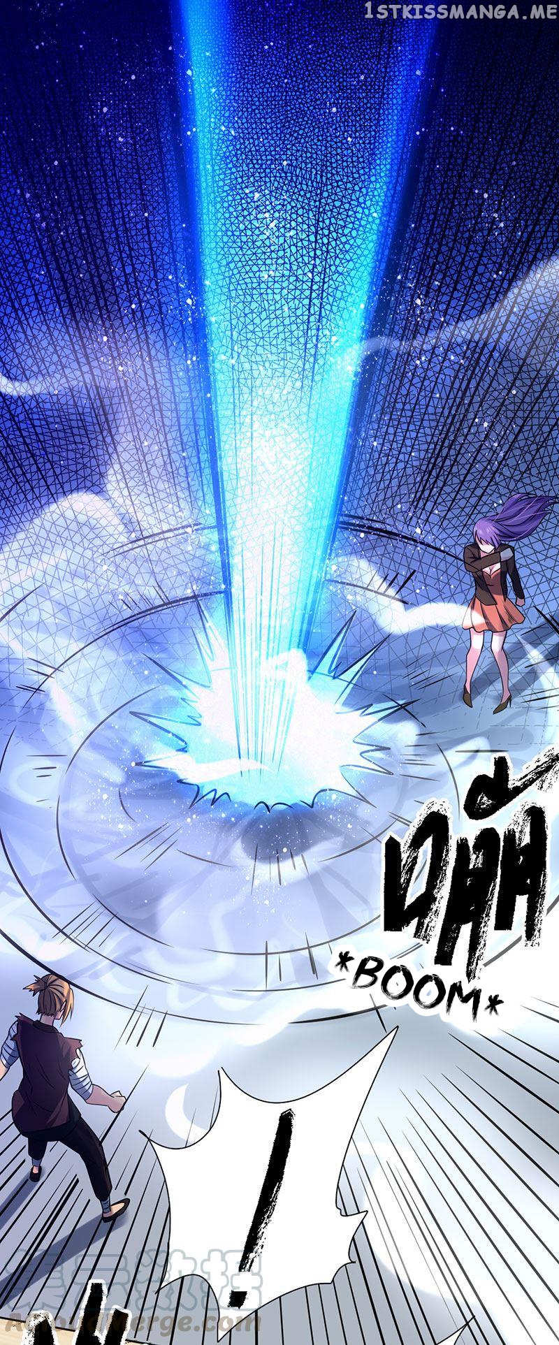 First Rate Master chapter 61 - page 25
