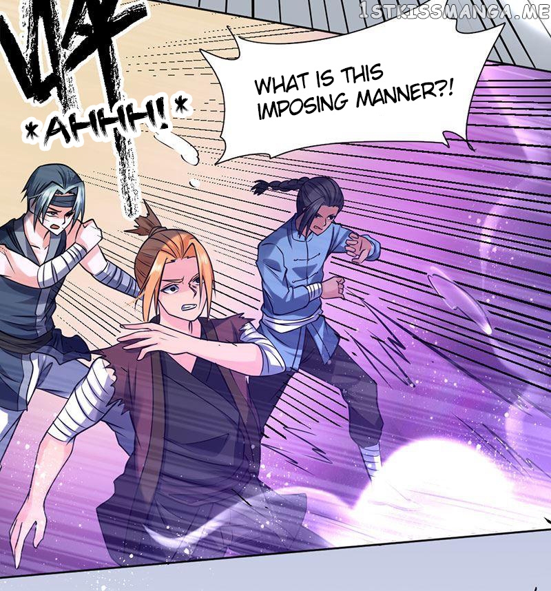 First Rate Master chapter 61 - page 26
