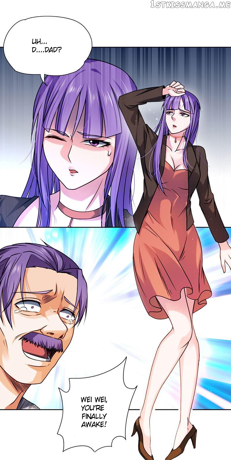 First Rate Master chapter 61 - page 4