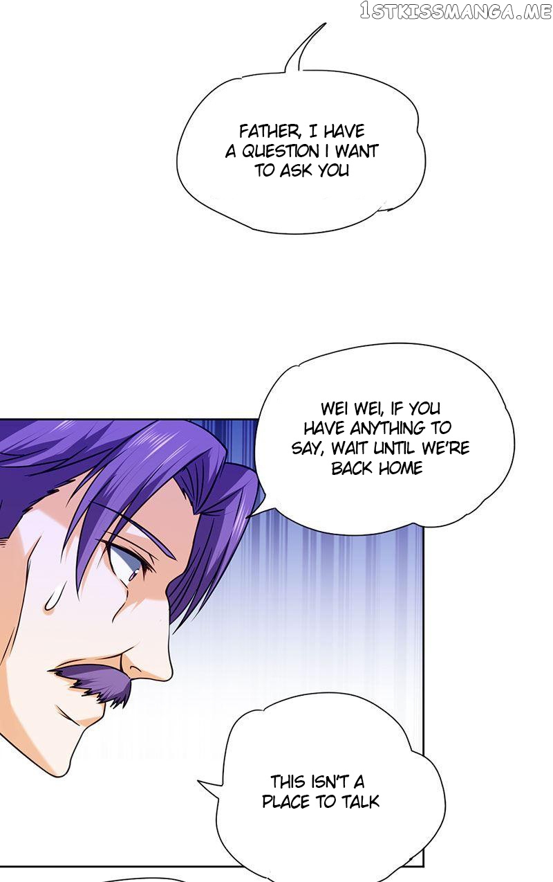First Rate Master chapter 61 - page 6