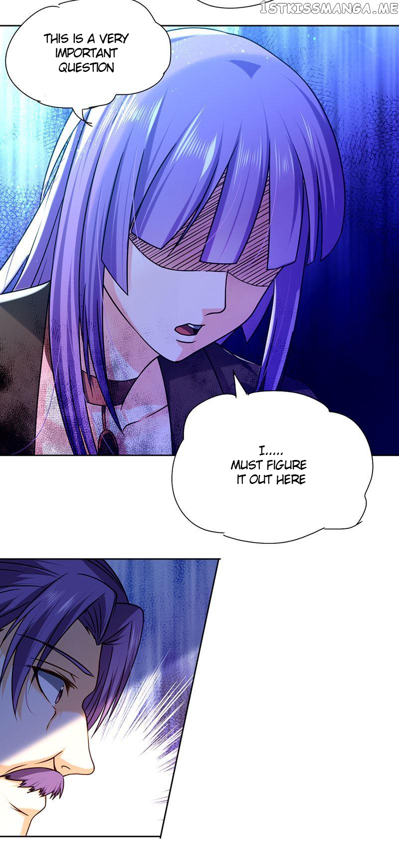 First Rate Master chapter 61 - page 7