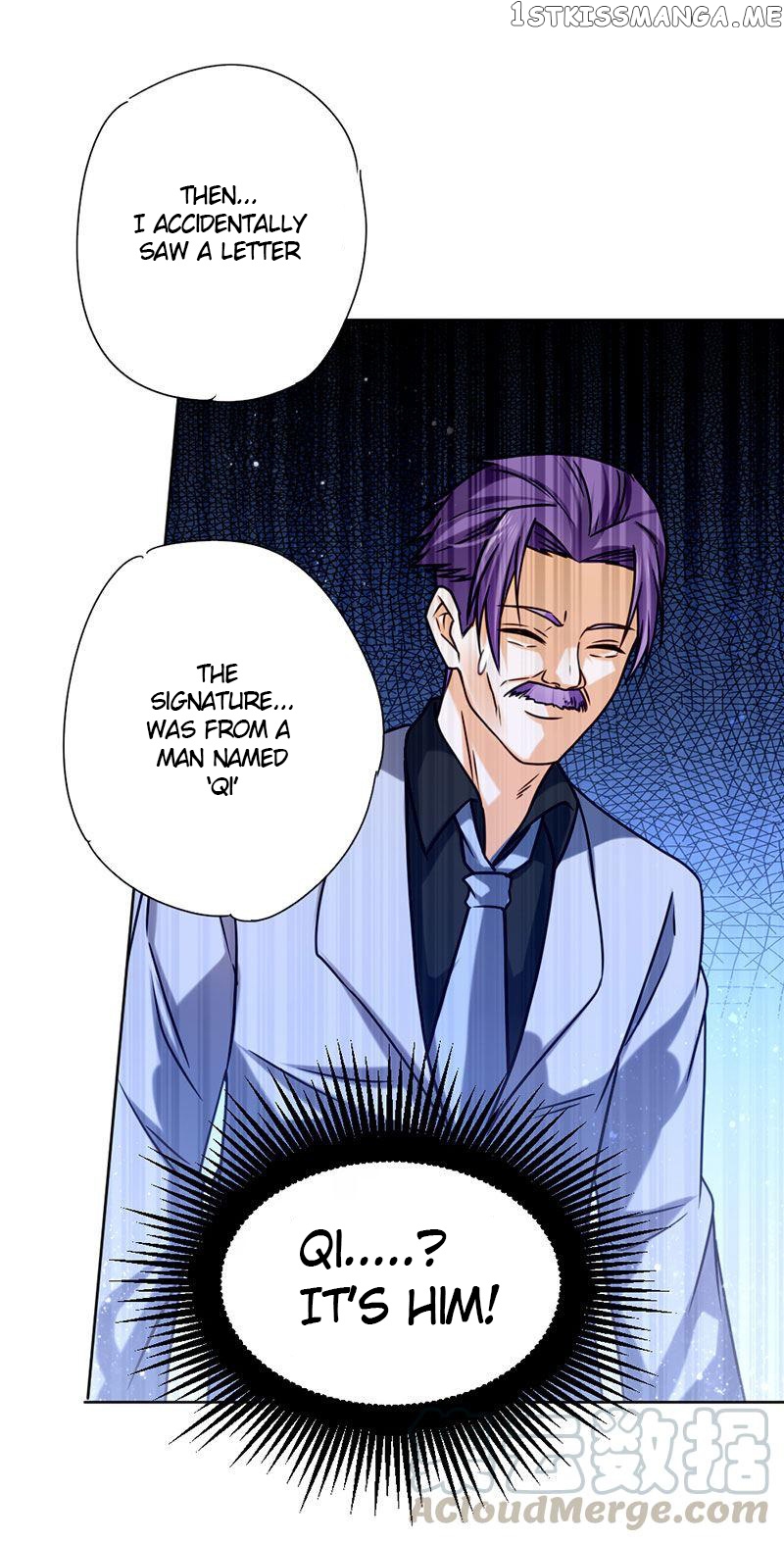 First Rate Master chapter 61 - page 9