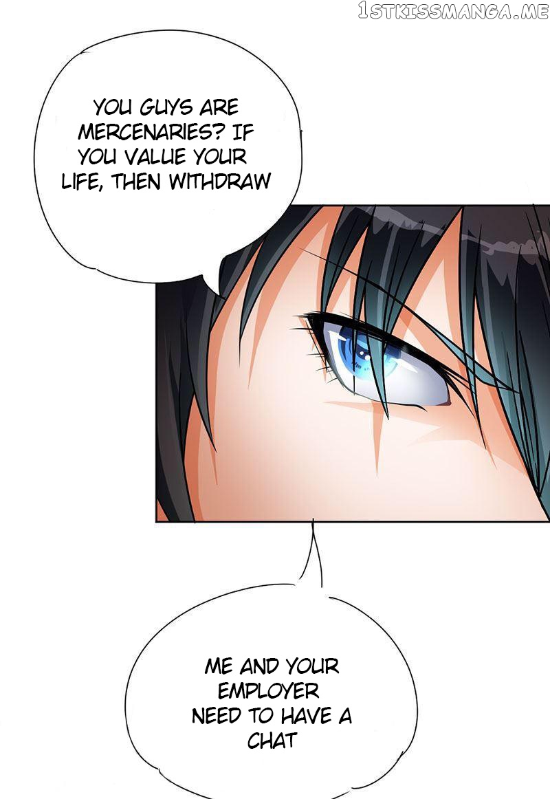 First Rate Master chapter 62 - page 13