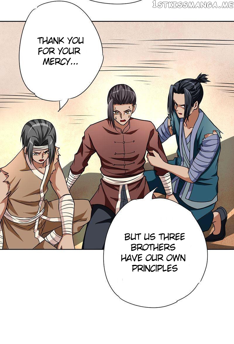 First Rate Master chapter 62 - page 14