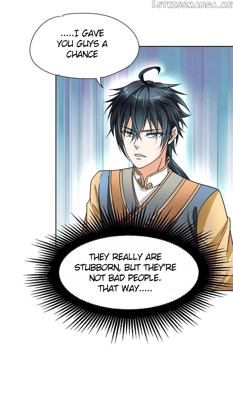 First Rate Master chapter 62 - page 15