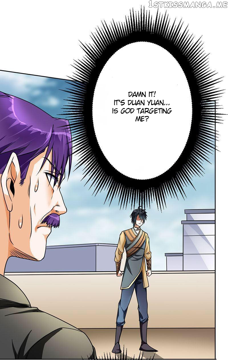 First Rate Master chapter 62 - page 20