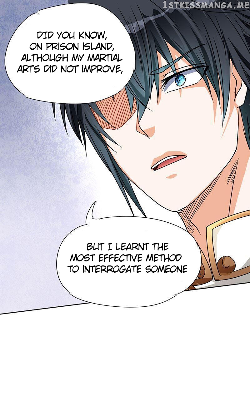 First Rate Master chapter 62 - page 24