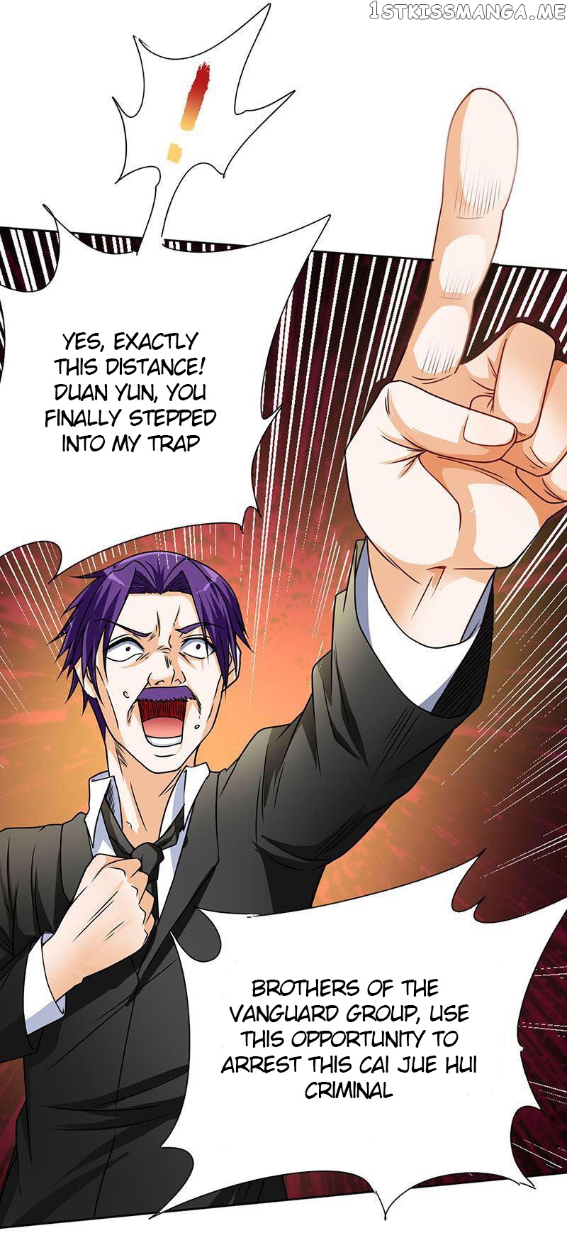 First Rate Master chapter 62 - page 27