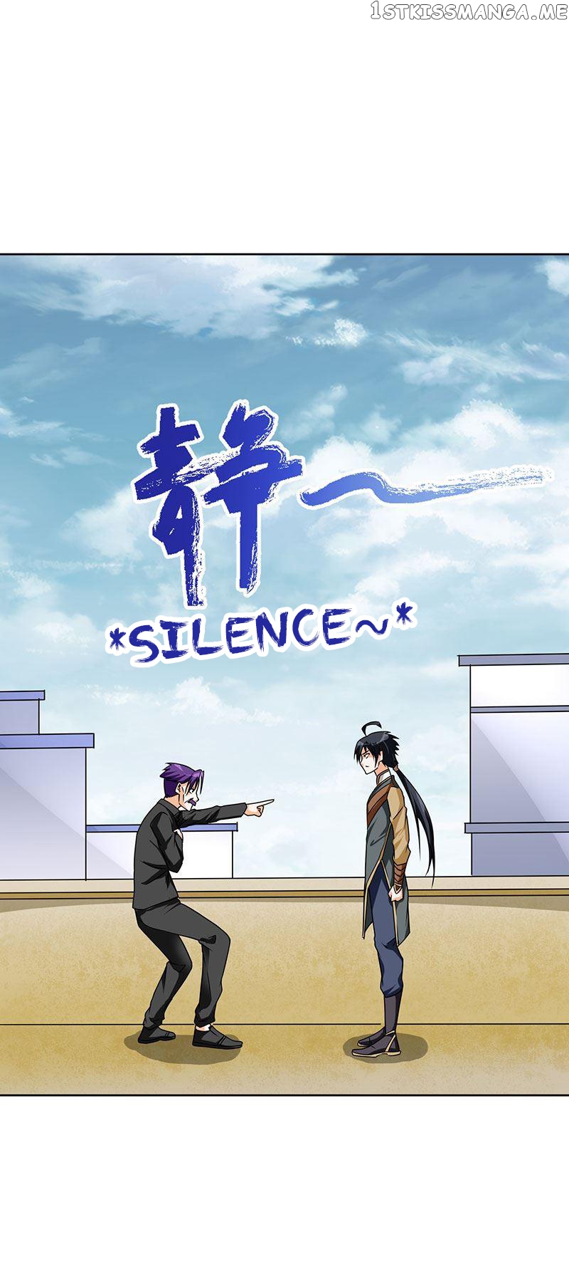 First Rate Master chapter 62 - page 28
