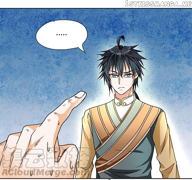 First Rate Master chapter 62 - page 29