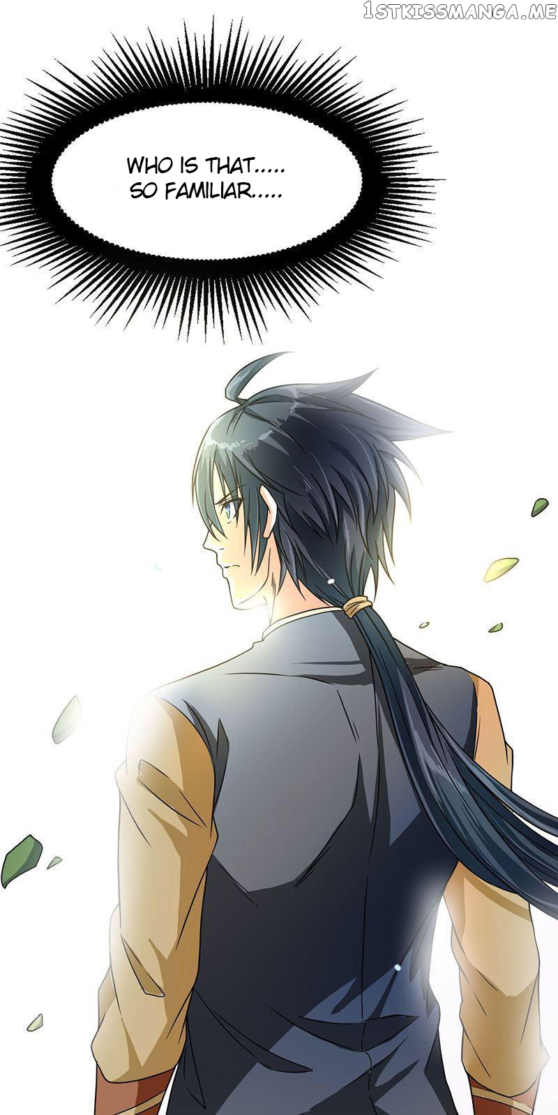 First Rate Master chapter 62 - page 3