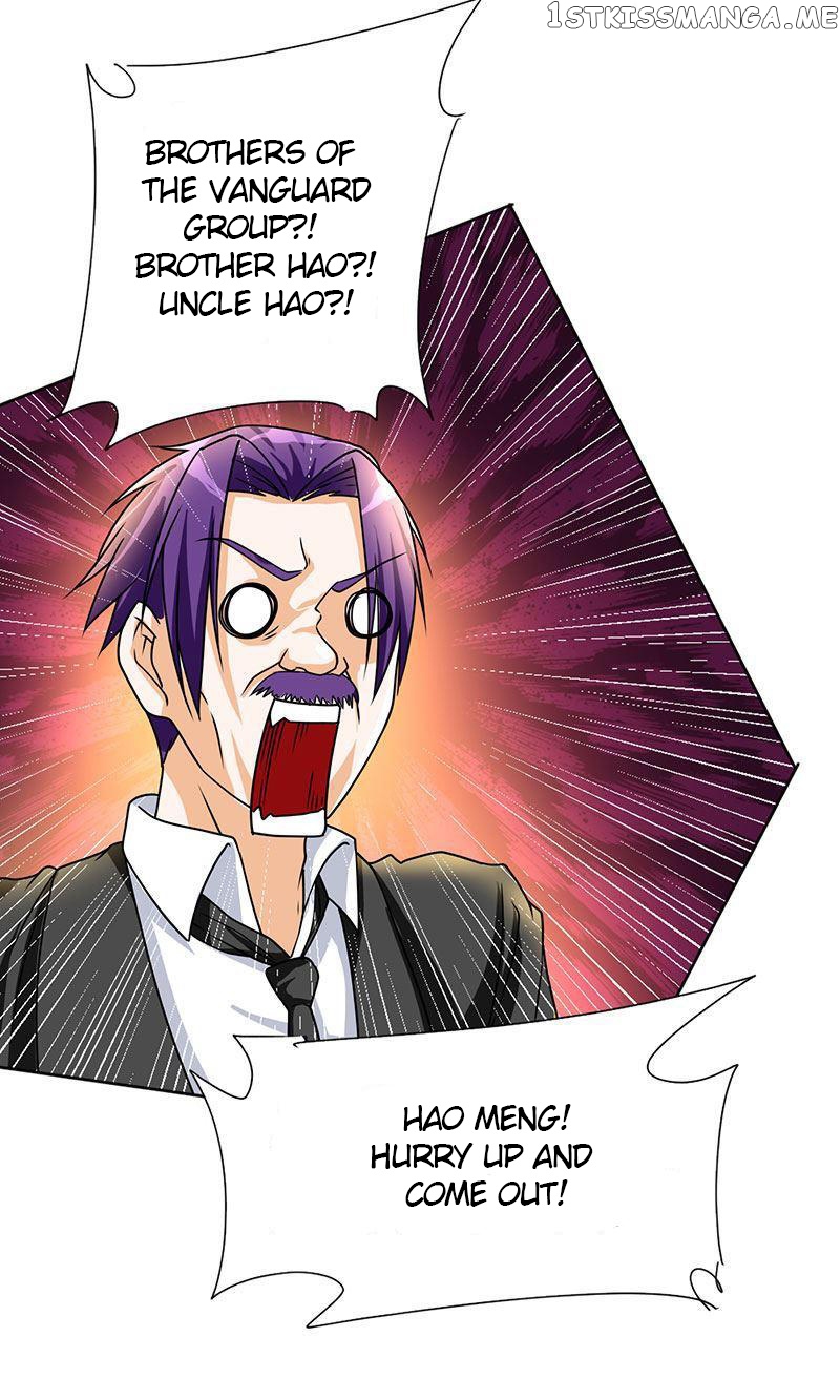 First Rate Master chapter 62 - page 30
