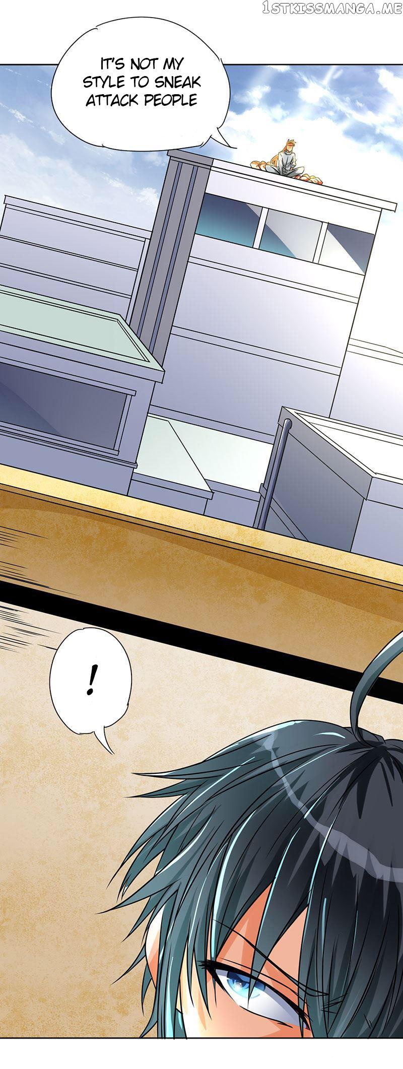 First Rate Master chapter 62 - page 32