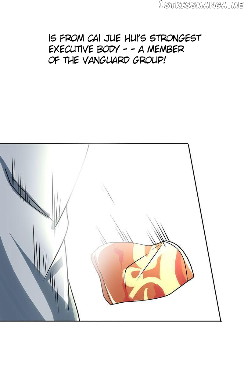 First Rate Master chapter 62 - page 36