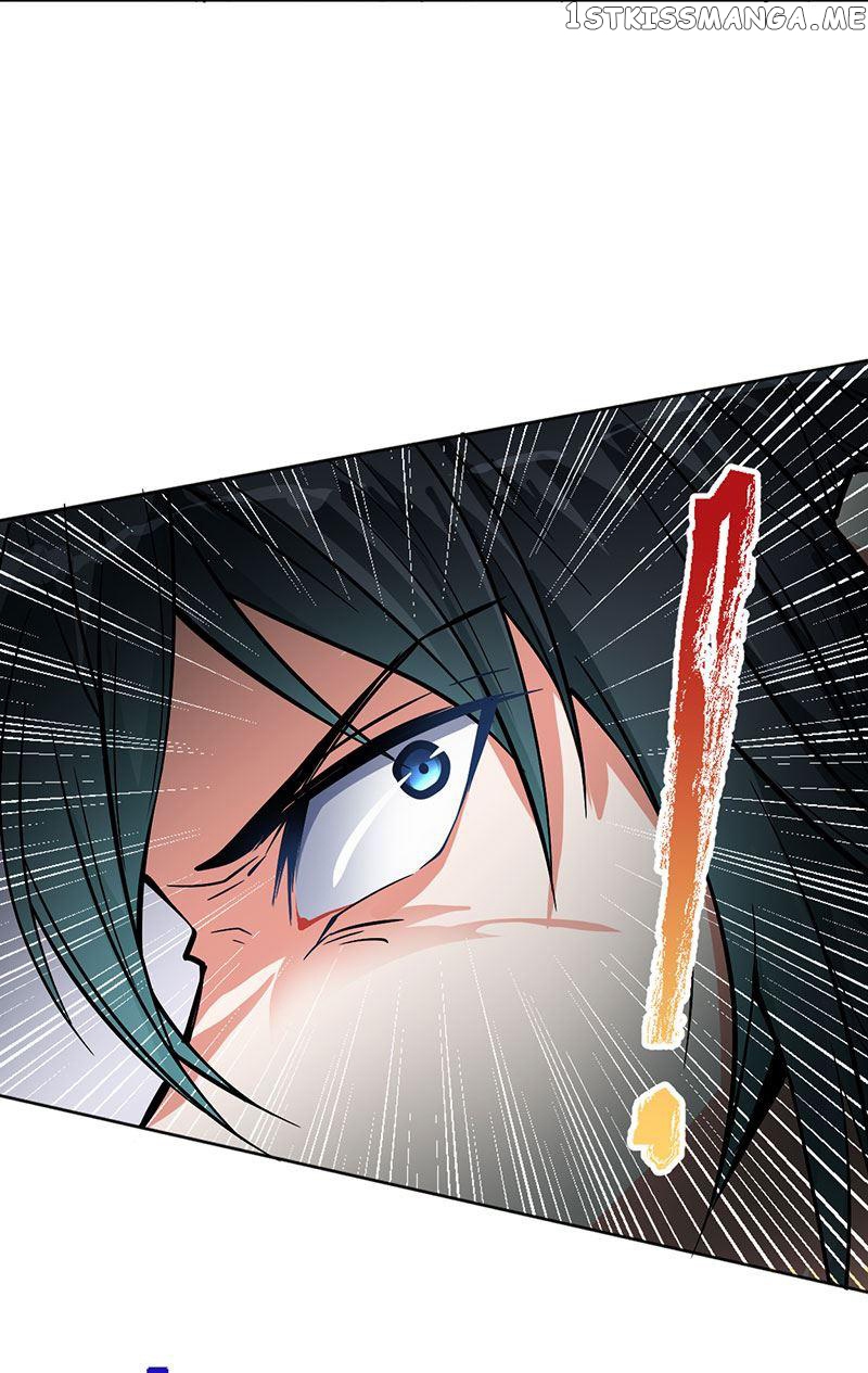 First Rate Master chapter 62 - page 8