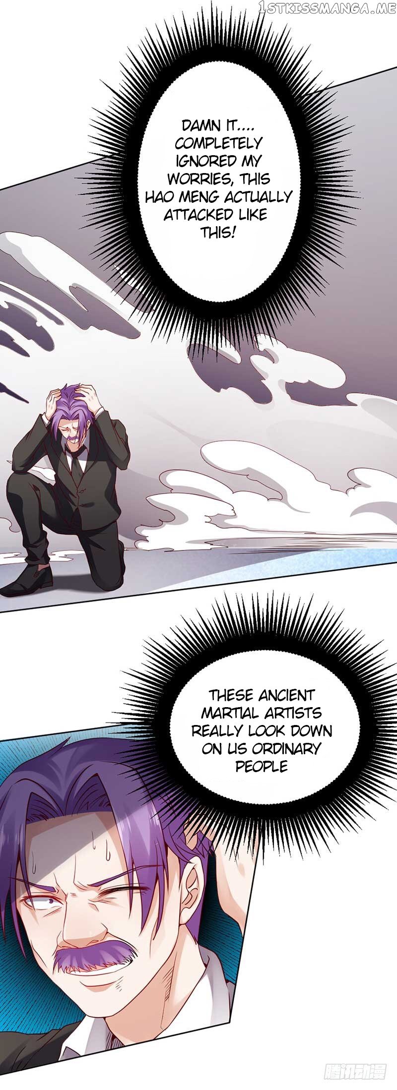 First Rate Master chapter 63 - page 10