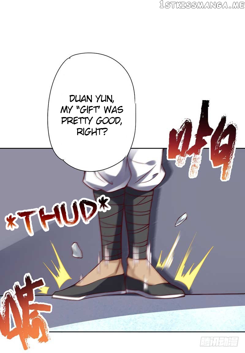 First Rate Master chapter 63 - page 11