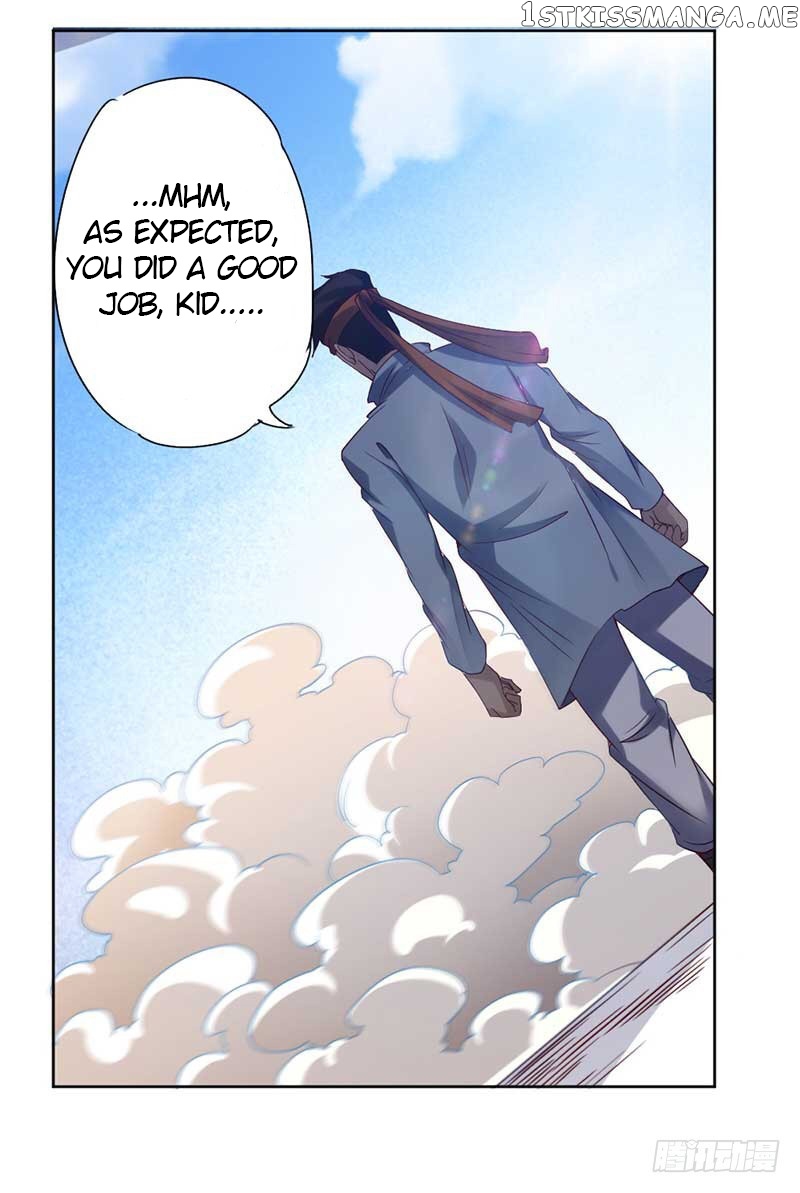 First Rate Master chapter 63 - page 12