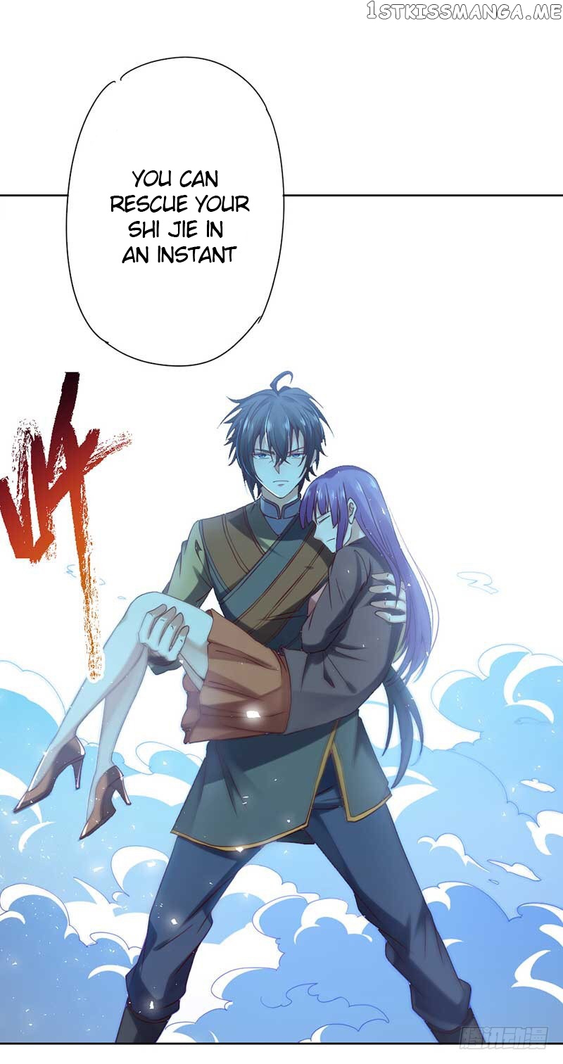 First Rate Master chapter 63 - page 13