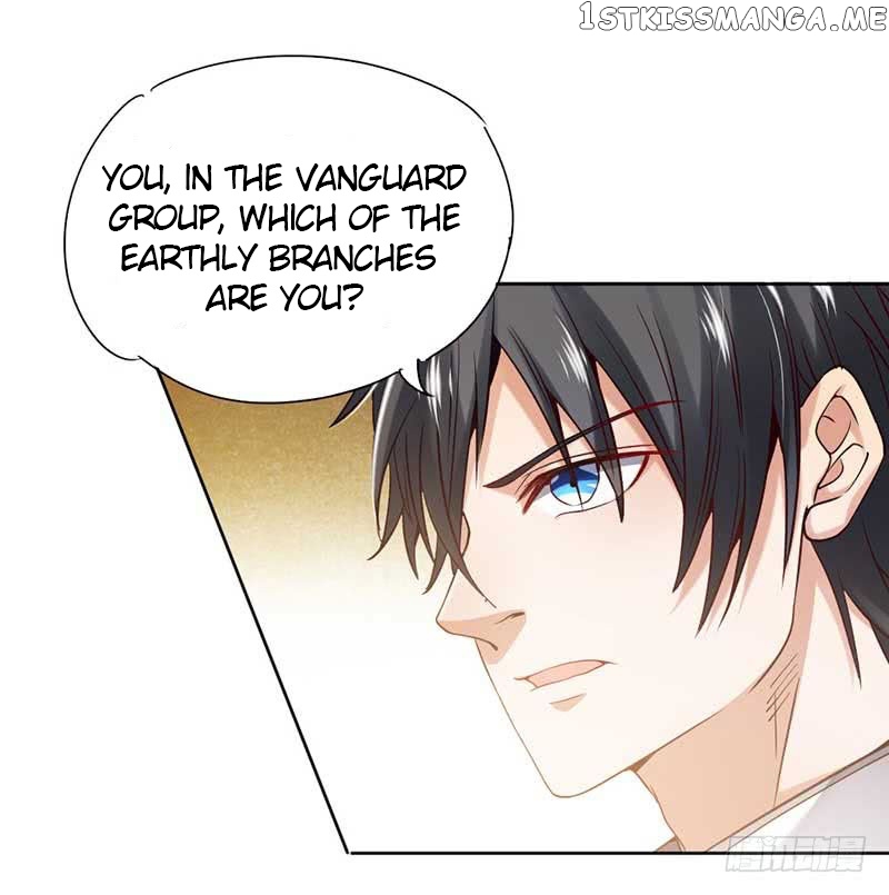 First Rate Master chapter 63 - page 14