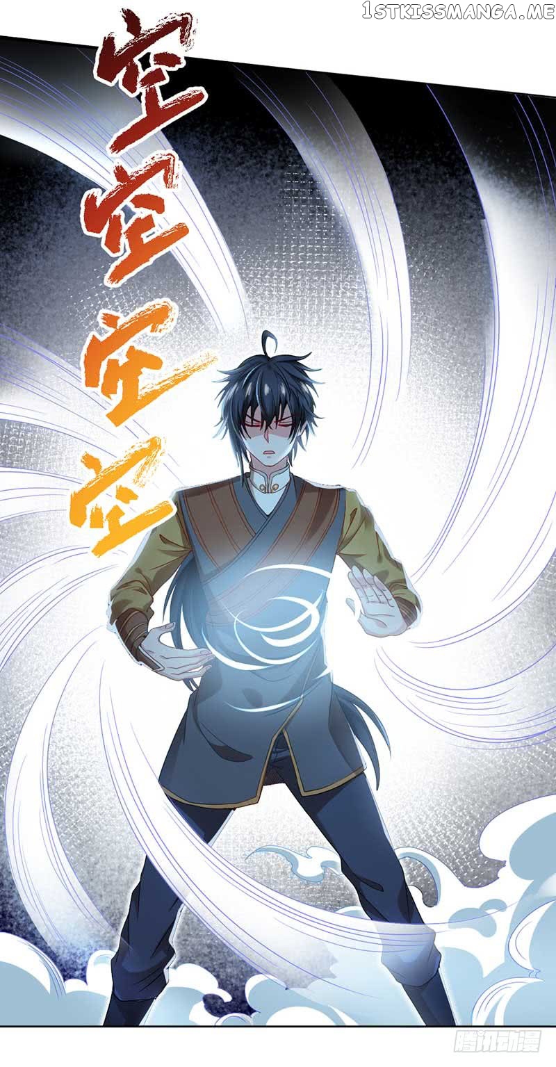 First Rate Master chapter 63 - page 22