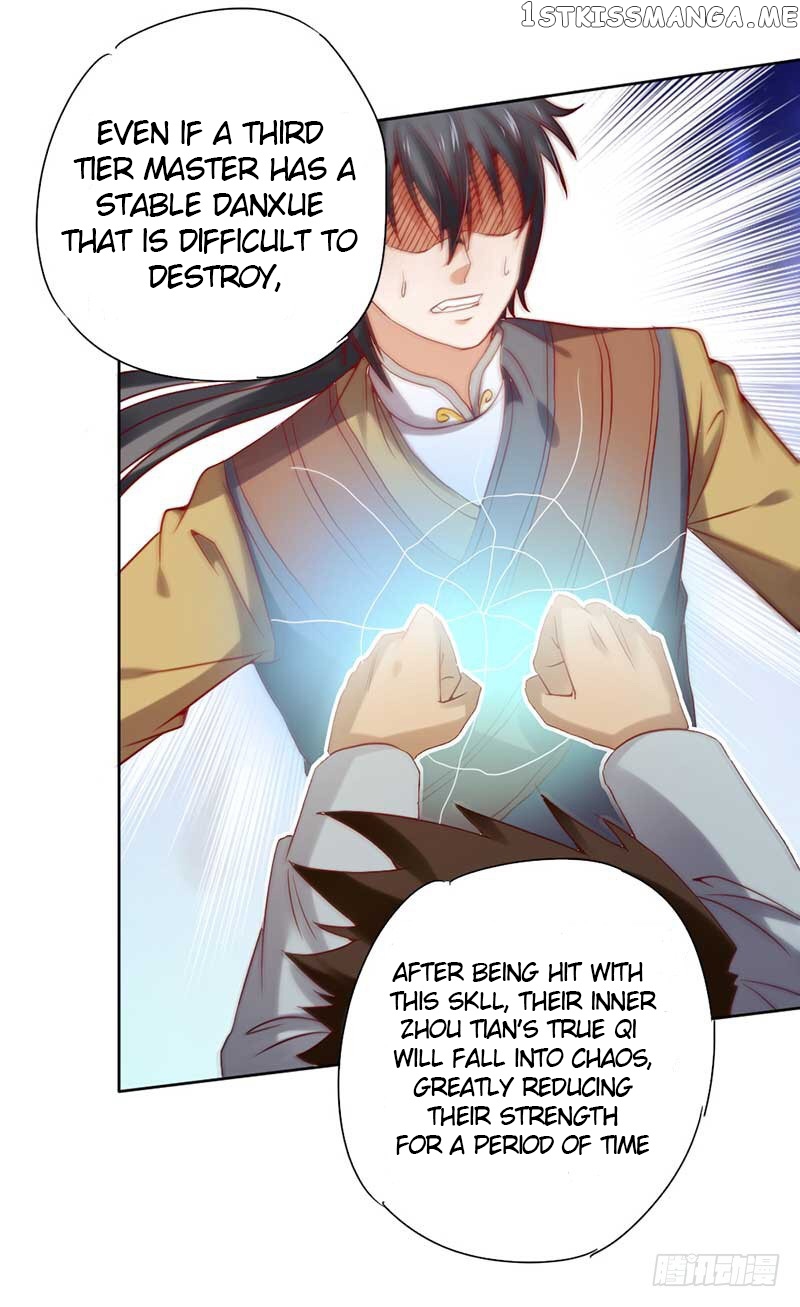 First Rate Master chapter 63 - page 27