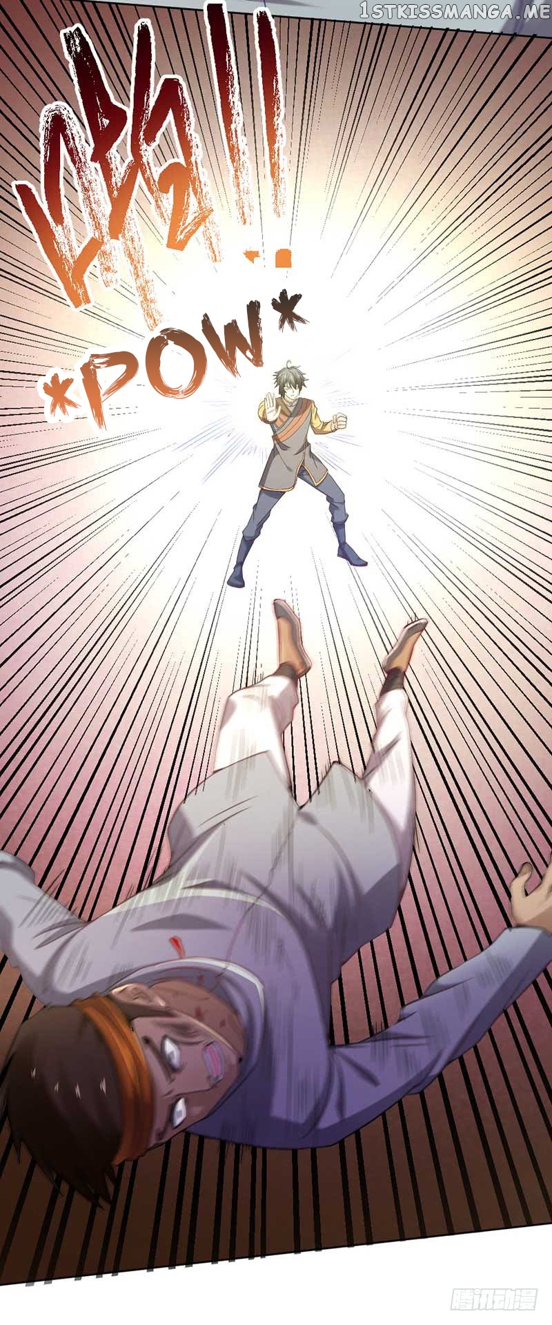 First Rate Master chapter 63 - page 29