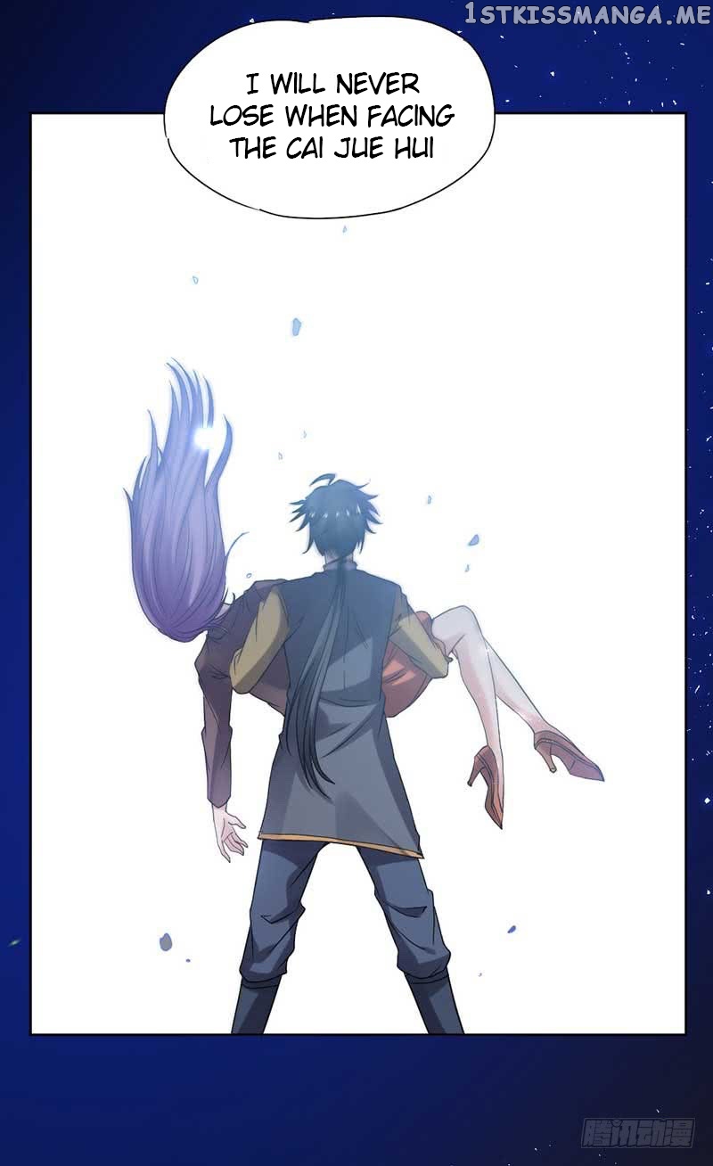 First Rate Master chapter 63 - page 32