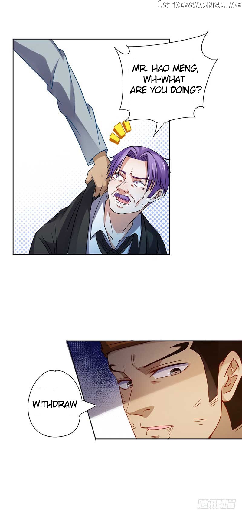 First Rate Master chapter 63 - page 35