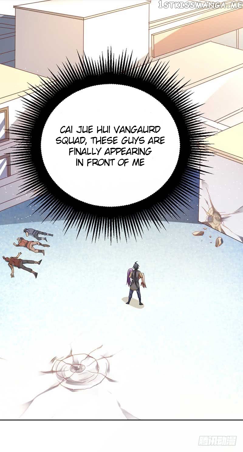 First Rate Master chapter 63 - page 37