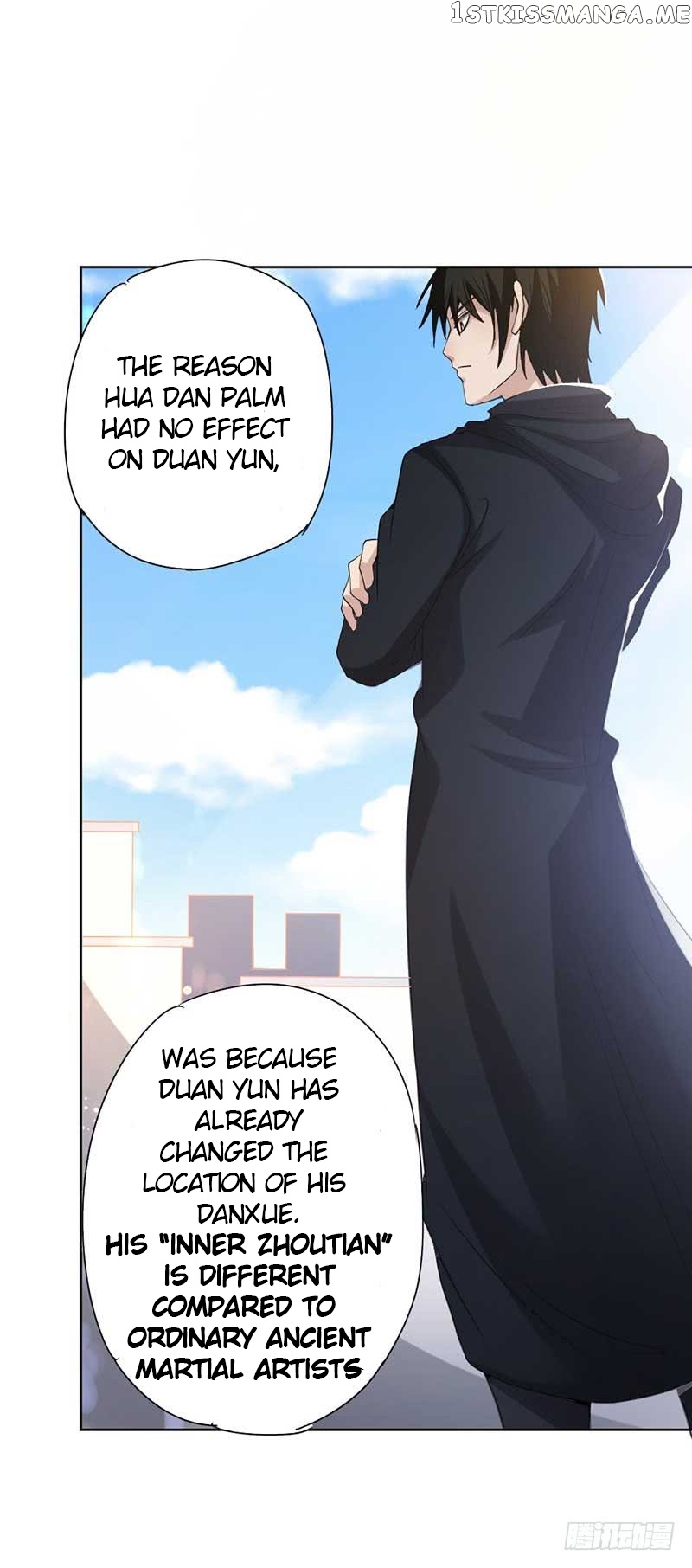 First Rate Master chapter 63 - page 38