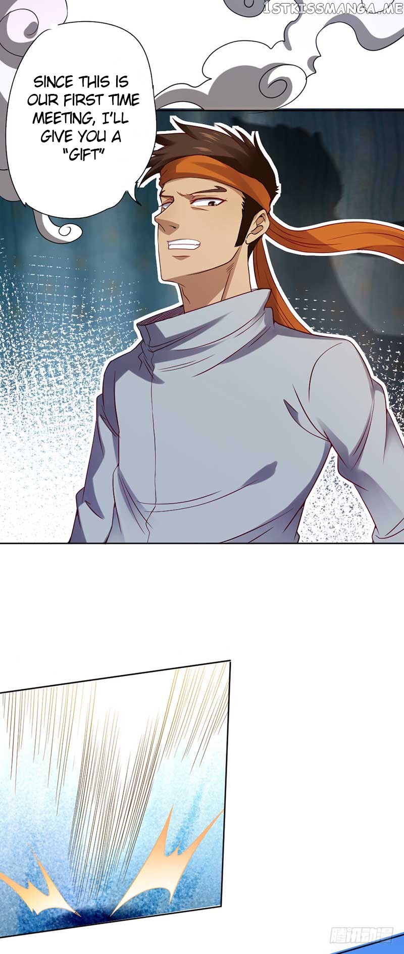 First Rate Master chapter 63 - page 6