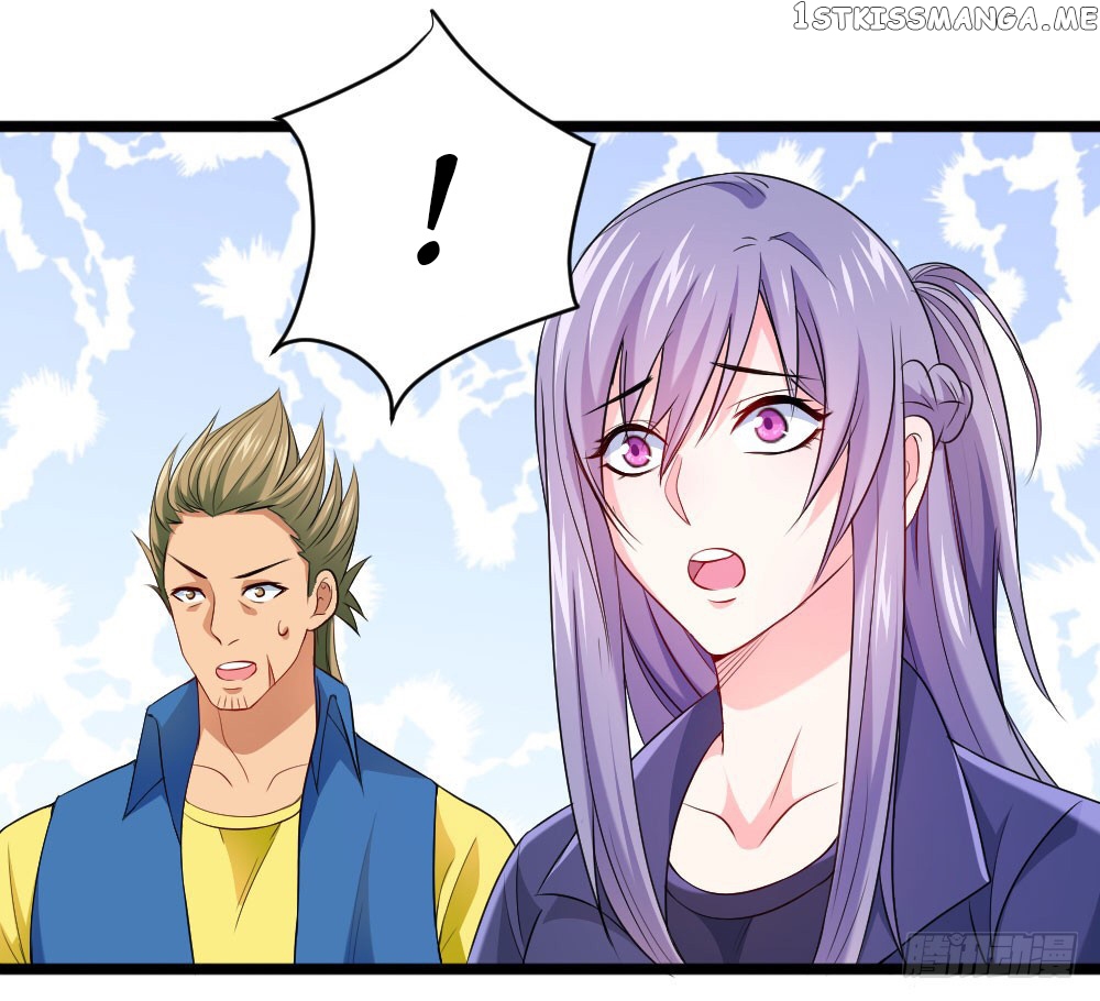First Rate Master chapter 64 - page 16