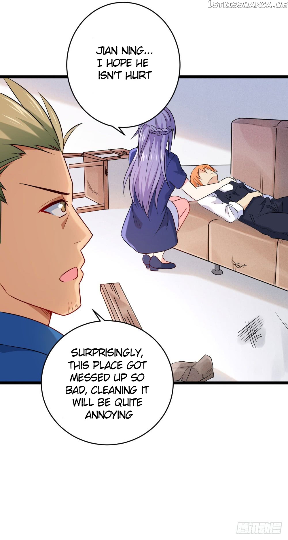 First Rate Master chapter 64 - page 17